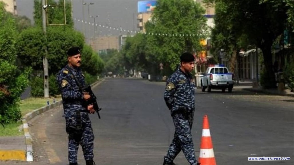 وزارة التخطيط تخاطب العراقيين : " الزموا منازلكم خلال هذين اليومين"